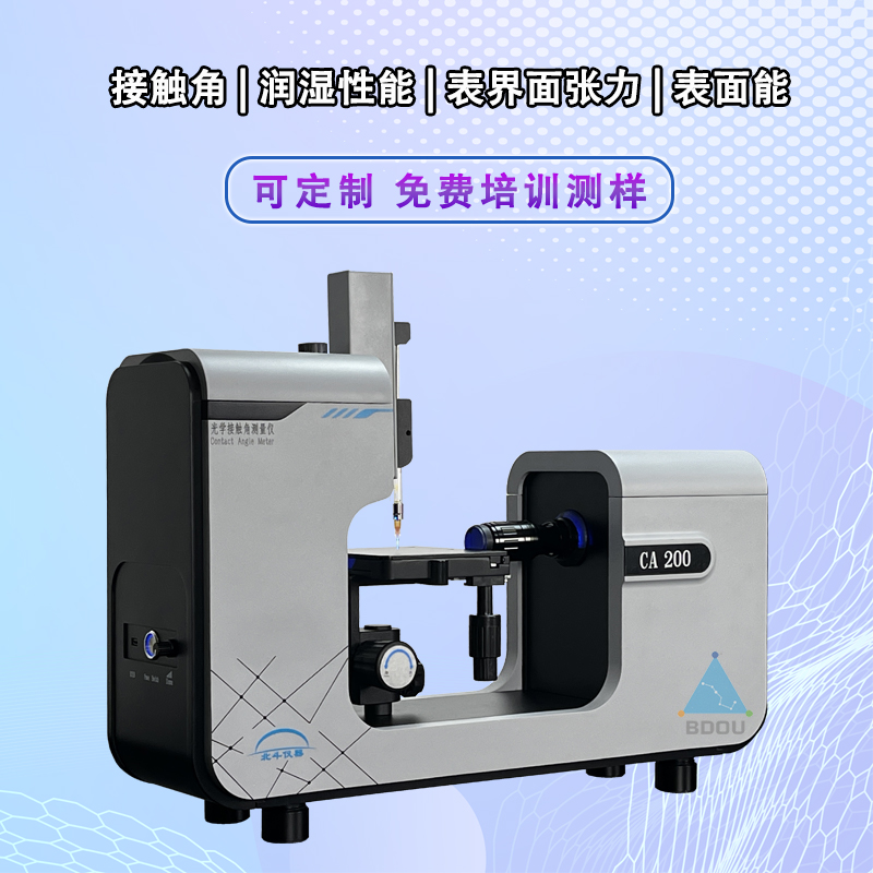 測(cè)試油漆涂料與基材的潤(rùn)濕性：科學(xué)原理與實(shí)踐應(yīng)用